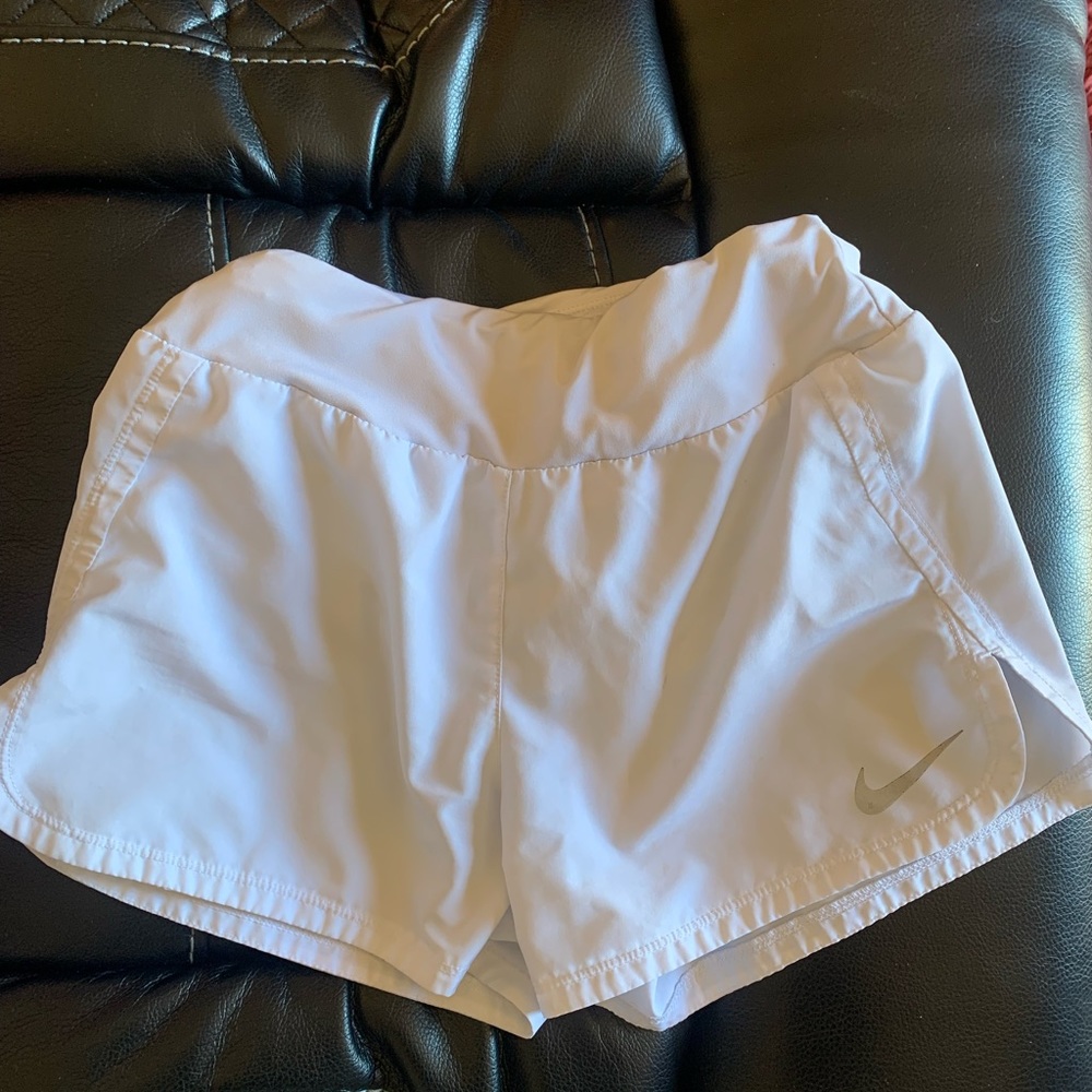 nike dri fit shorts